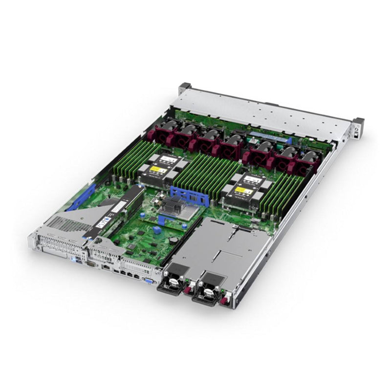 HPE ProLiant DL360 Gen10 Xeon Gold 5218R 2.10GHz 32GB RAM 1U Rack Server P24740-B21