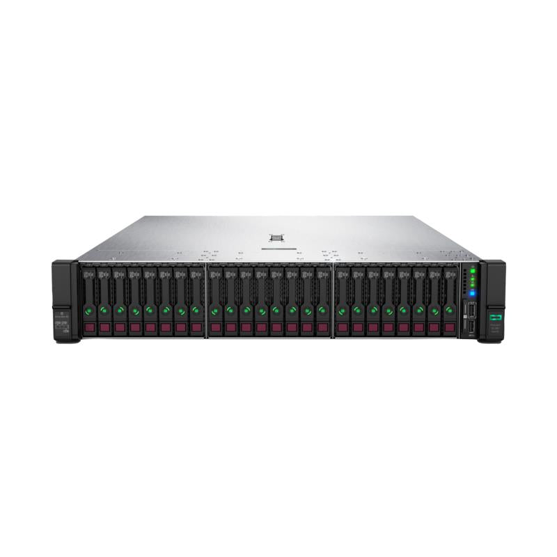 HPE ProLiant DL380 Gen10 32GB RAM 2.4 GHz Intel Xeon Silver 800W Server P24840-B21
