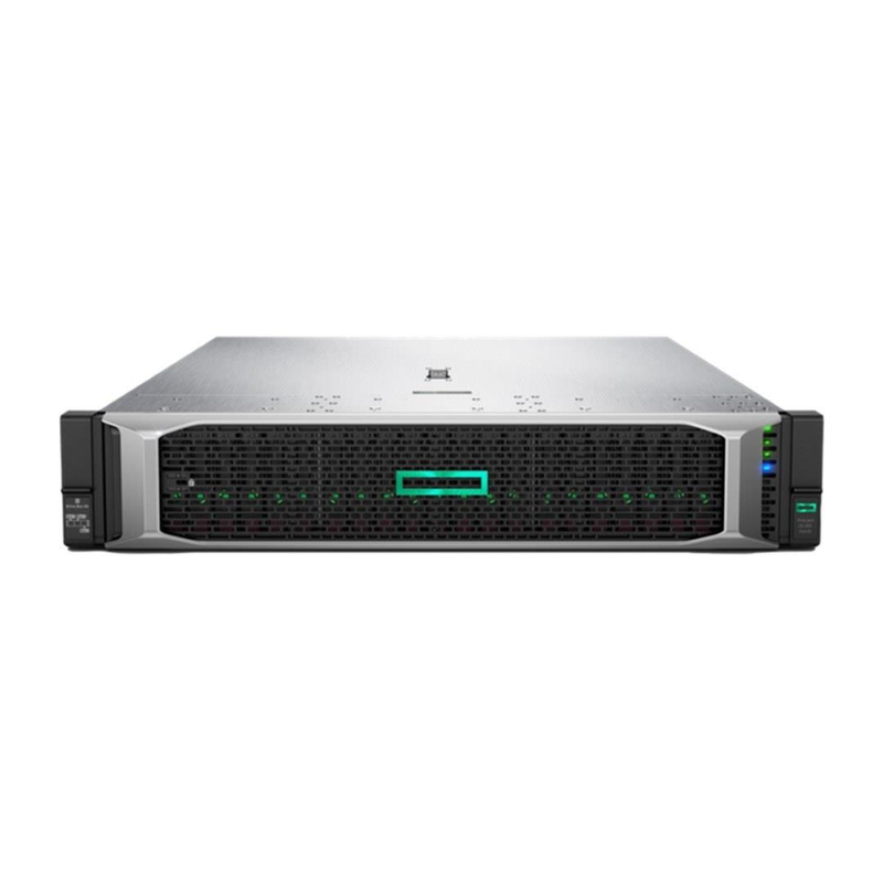 HPE ProLiant DL380 Gen10 Xeon Gold 6226R 2.90GHz 32GB RAM 2U Rack Server P24846-B21