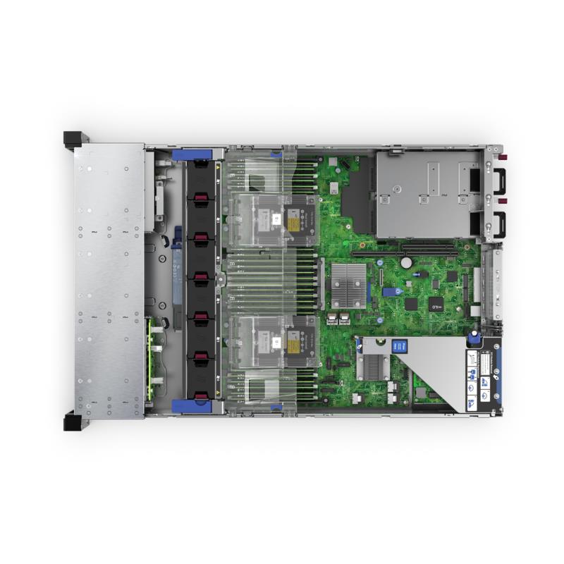 HPE ProLiant DL380 Gen10 Xeon Gold 6248R 3.00GHz 32GB RAM 2U Rack Server P24849-B21