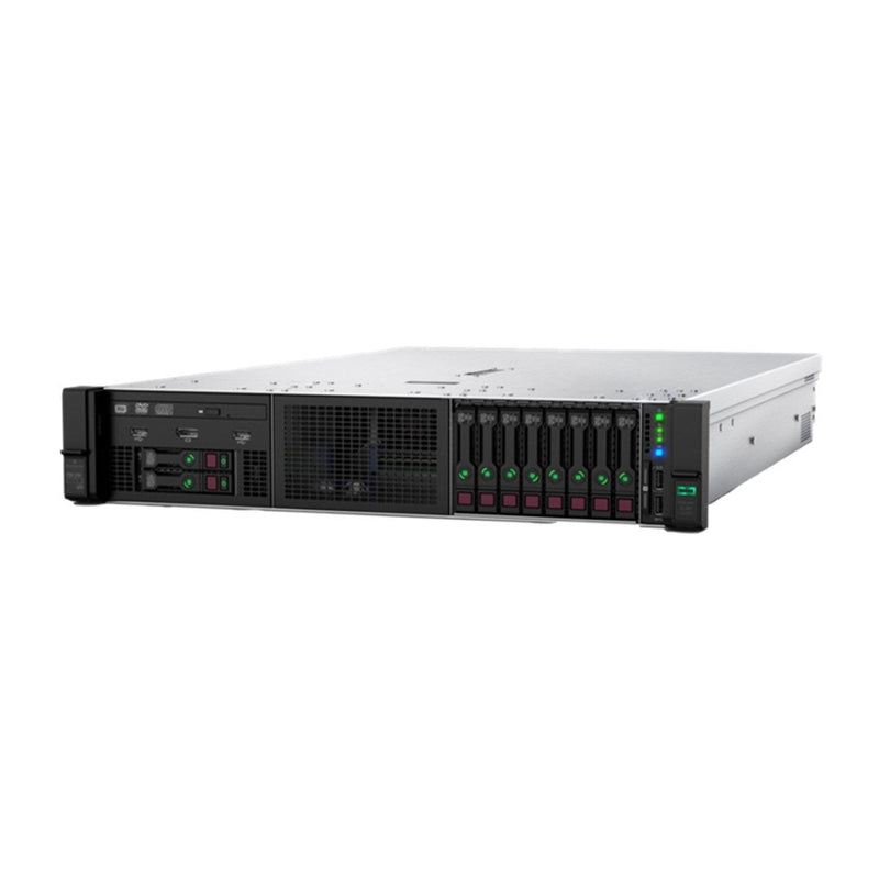 HPE ProLiant DL380 Gen10 Xeon Gold 6248R 3.00GHz 32GB RAM 2U Rack Server P24849-B21