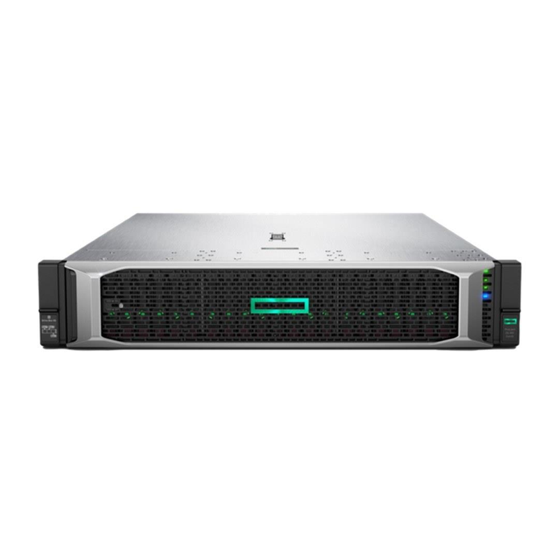 HPE ProLiant DL380 Gen10 Xeon Gold 5218R 2.30GHz 32GB RAM 2U Rack Server P36135-B21