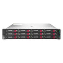 HPE ProLiant DL180 Gen10 Server - Intel Xeon Silver 2.1GHz 16GB RAM 144TB 2U Rack P37151-B21