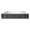 HPE ProLiant DL180 Gen10 Server - Intel Xeon Silver 2.1GHz 16GB RAM 144TB 2U Rack P37151-B21