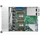 HPE ProLiant DL180 Gen10 Server - Intel Xeon Silver 2.1GHz 16GB RAM 144TB 2U Rack P37151-B21