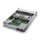 HPE ProLiant DL380 Gen10 Xeon Silver 4208 32GB RAM 2U Rack Server P56959-B21