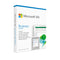Microsoft 365 Business Standard - 1 Year Subscription KLQ-00500