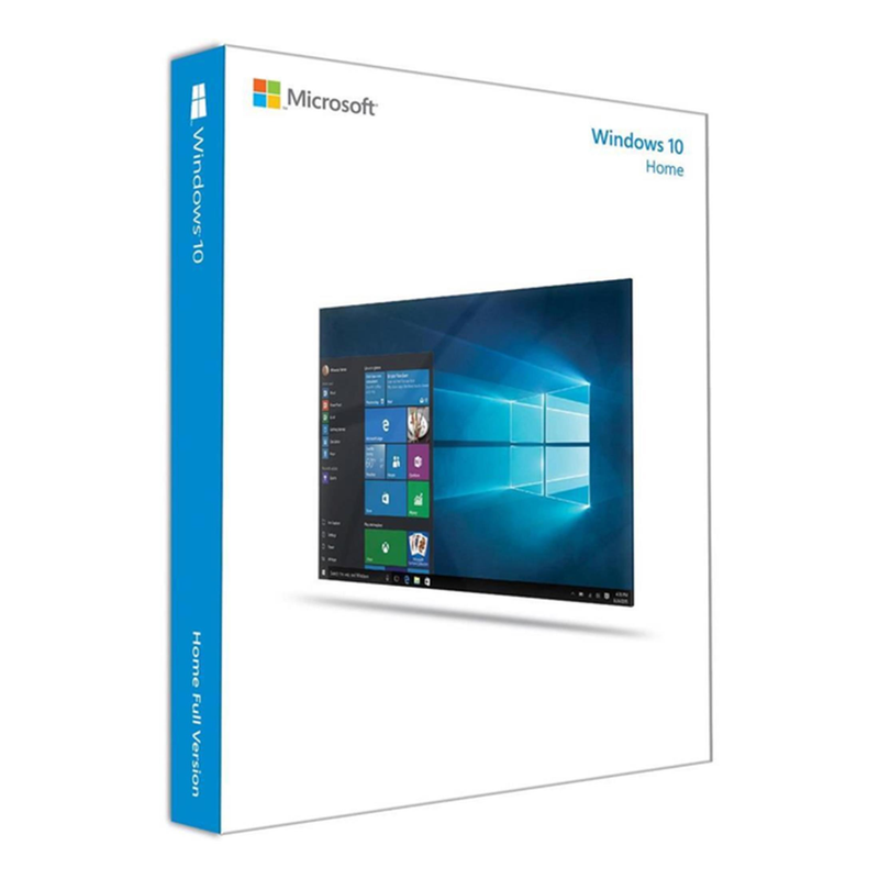 Microsoft Windows 10 Home KW9-00139