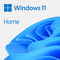 Microsoft Windows 11 Home DVD Single-User License KW9-00632