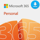 Microsoft 365 Personal 1-user 12-month Subscription Download