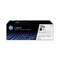 HP 35A Original LaserJet Toner Cartridge - 2-Pack Black CB435AD