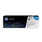 HP 304A Original LaserJet Toner Cartridge - Black CC530A