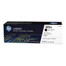 HP 305X Original LaserJet Toner Cartridge - Black CE410X