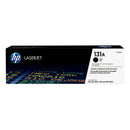 HP 131A Original LaserJet Toner Cartridge - Black CF210A