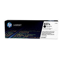 HP 827A Black LaserJet Original Toner Cartridge CF300A