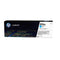 HP 826A Original LaserJet Toner Cartridge - Cyan CF311A