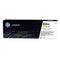 HP 826A Yellow LaserJet Original Toner Cartridge CF312A