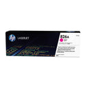 HP 826A Original LaserJet Toner Cartridge - Magenta CF313A