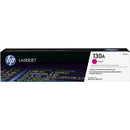 HP 130A Original LaserJet Toner Cartridge - Magenta CF353A