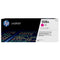 HP 508A Original LaserJet Toner Cartridge - Magenta CF363A