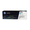 HP 312A Original LaserJet Toner Cartridge - Cyan CF381A