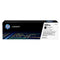 HP 201A Original LaserJet Toner Cartridge - Black CF400A