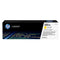 HP 201A Original LaserJet Toner Cartridge - Yellow CF402A