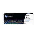 HP 410A Original LaserJet Toner Cartridge - Black CF410A