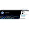 HP 203X High Yield Original LaserJet Toner Cartridge - Black CF540X