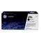 HP 49A Original LaserJet Toner Cartridge - Black Q5949A