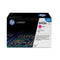 HP 643A Original LaserJet Toner Cartridge - Magenta Q5953A