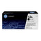 HP 53A Original LaserJet Toner Cartridge - Black Q7553A