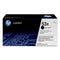 HP 53X Original LaserJet Toner Cartridge - Black Q7553X