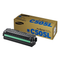 Samsung CLT-C505L High Yield Original Toner Cartridge - Cyan SU036A