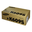 Samsung CLT-K609S Black Original Toner Cartridge SU220A