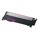 Samsung CLT-M404S Original Toner Cartridge - Magenta SU243A