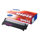 Samsung CLT-M404S Original Toner Cartridge - Magenta SU243A