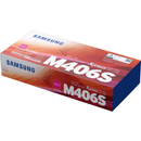 Samsung CLT-M406S Original Toner Cartridge - Magenta SU252A