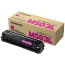 HP CLT-M503L Original Toner Cartridge SU281A - Magenta