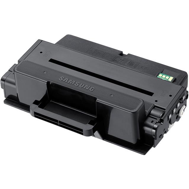 Samsung MLT-D205E Extra High Yield Original Toner Cartridge - Black SU953A