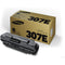Samsung MLT-D307E Extra High Yield Original Toner Cartridge - Black SV058A