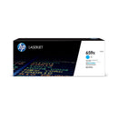 HP 659X High Yield Cyan Original LaserJet Toner Cartridge W2011X