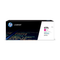 HP 659A Magenta Original LaserJet Toner Cartridge W2013A