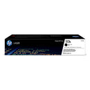 HP 117A Original Laser Toner Cartridge - Black W2070A