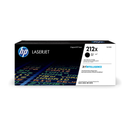 HP 212X High Yield LaserJet Original Toner Cartridge - Black W2120X