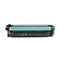 HP 212X Original LaserJet Toner Cartridge - Cyan W2121X