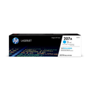 HP 207A Original Toner Cartridge - Cyan W2211A