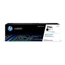 HP 216A Black Original LaserJet Toner Cartridge W2410A