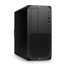 HP Z2 G9 Core i7-12700 16GB RAM 512GB SSD GeForce Quadro T1000 Win 10 Pro Tower Workstation PC 5F7P5ES