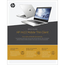 HP ProOne 440 G9 23.8' Core i5-12500T 8GB RAM 512GB SSD Win 11 Pro All-in-One PC 6B1Y3EA